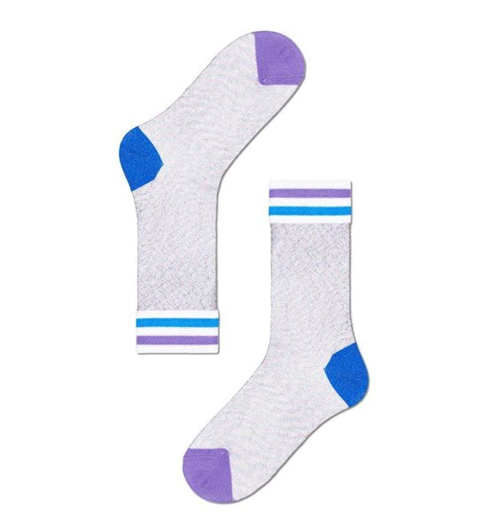 Women's socks <tc>Happy Socks</tc>  Hysteria Emmelina SISEMM01-0200