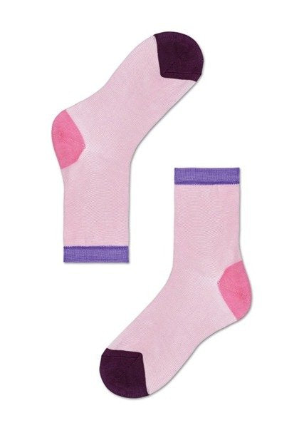Women's socks <tc>Happy Socks</tc>  Hysteria Grace SISGRA12-3004