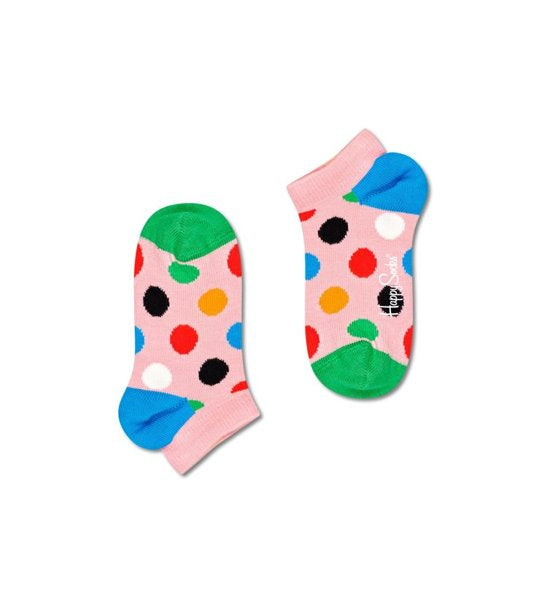 Ponožky Happy Socks KBDO05-3000 - nízké