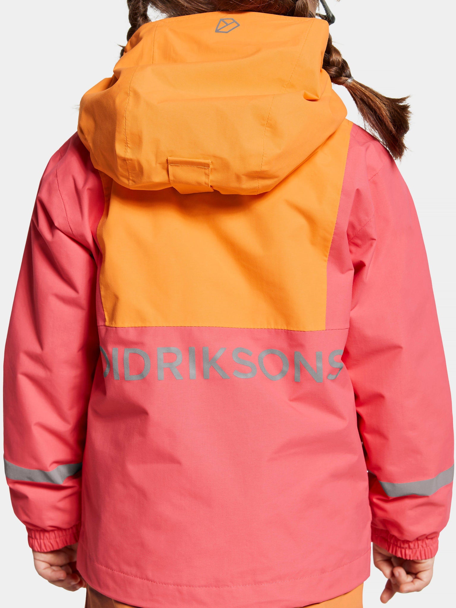 <tc>Didriksons</tc>  Stormhat jacket