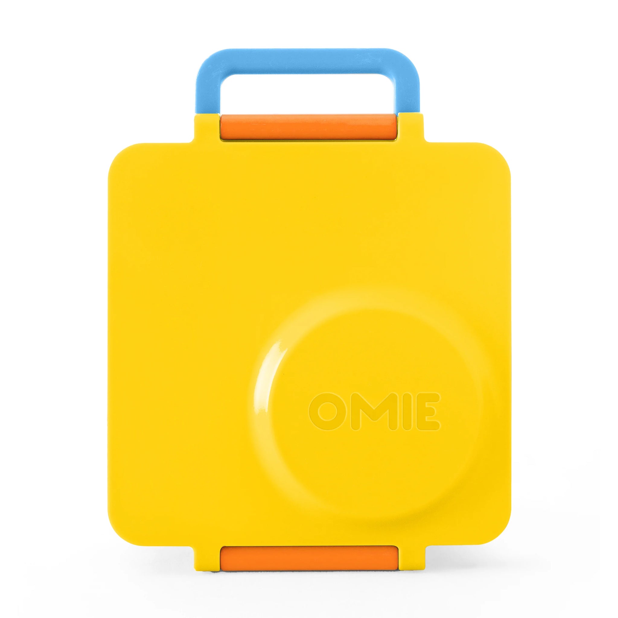 OmieBox - lunchbox z termosem