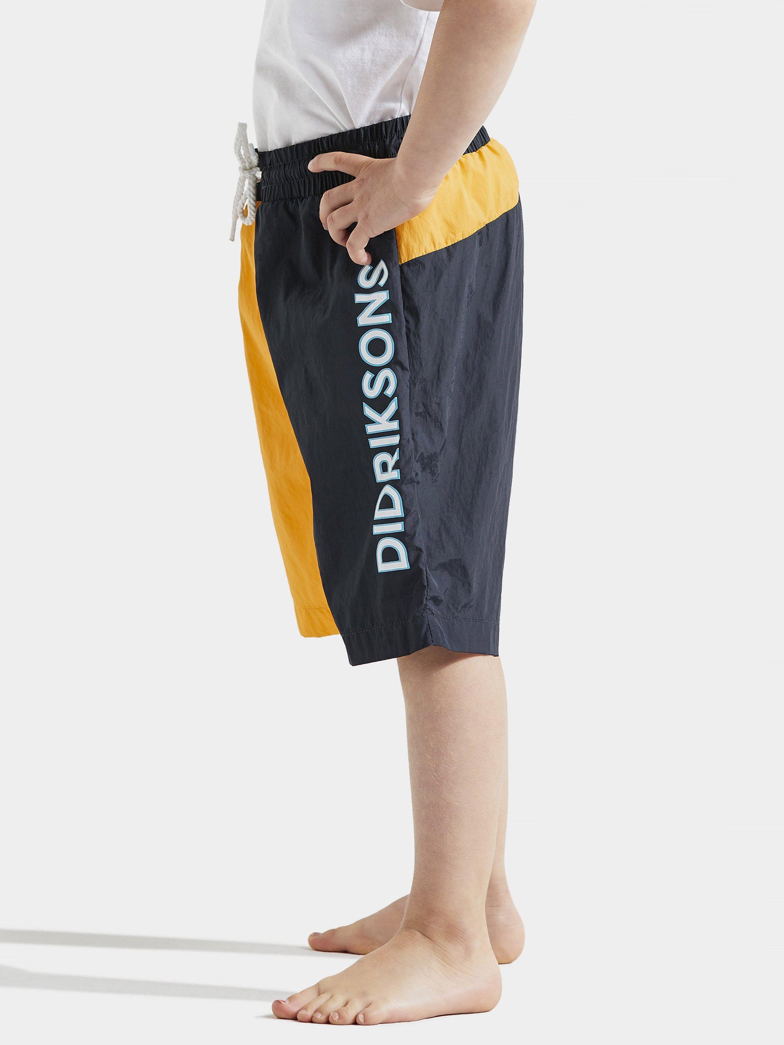 <tc>Didriksons</tc>  Wavy shorts